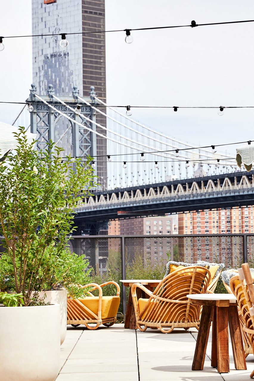 Dumbo House by Soho House