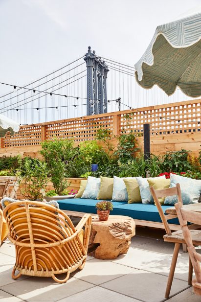 Dumbo House by Soho House