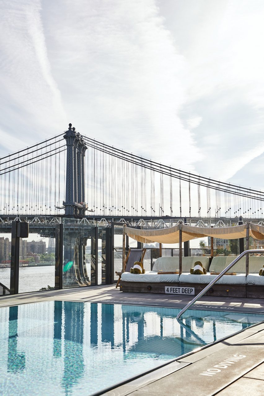 Dumbo House by Soho House