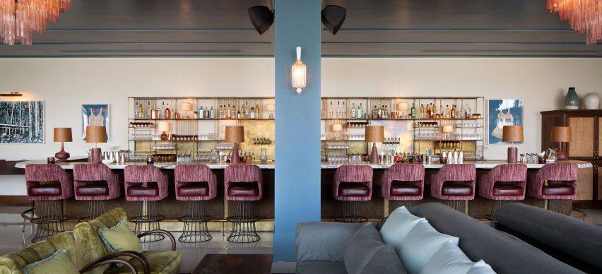 Dumbo House by Soho House