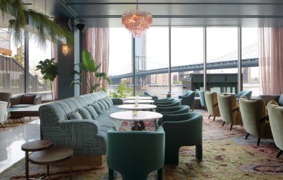 Dumbo House by Soho House