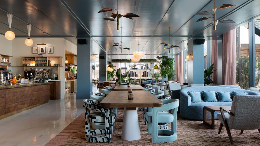 Dumbo House by Soho House