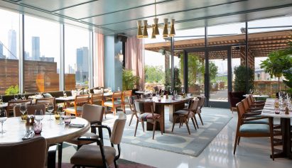 Dumbo House by Soho House