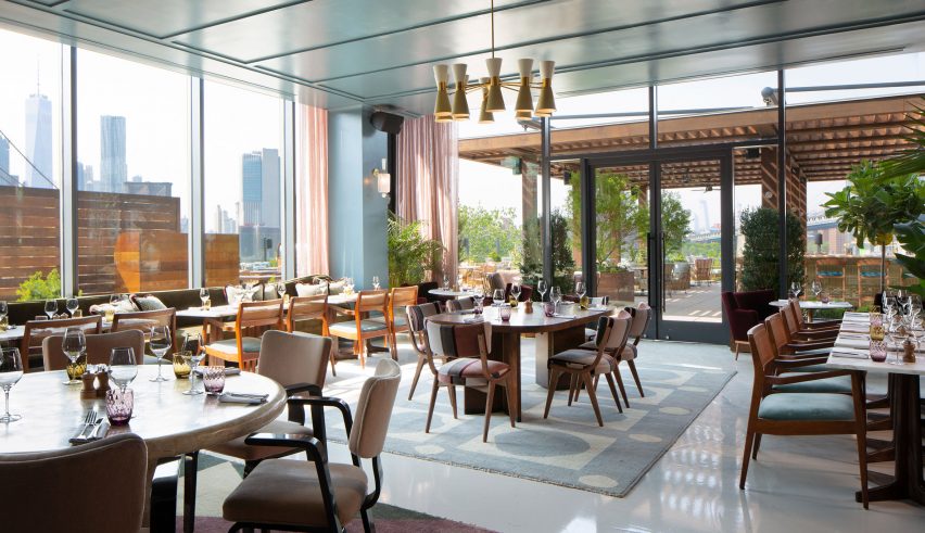 Dumbo House by Soho House