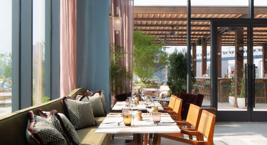 Dumbo House by Soho House
