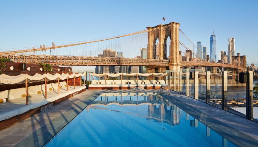 Dumbo House by Soho House