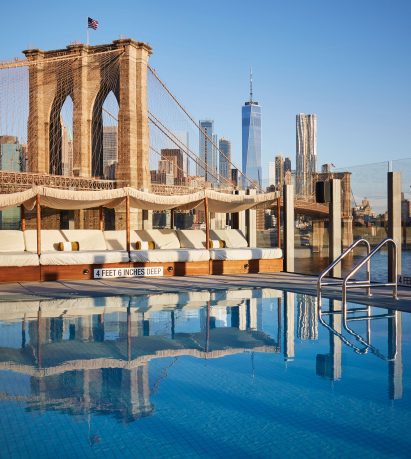 Dumbo House by Soho House
