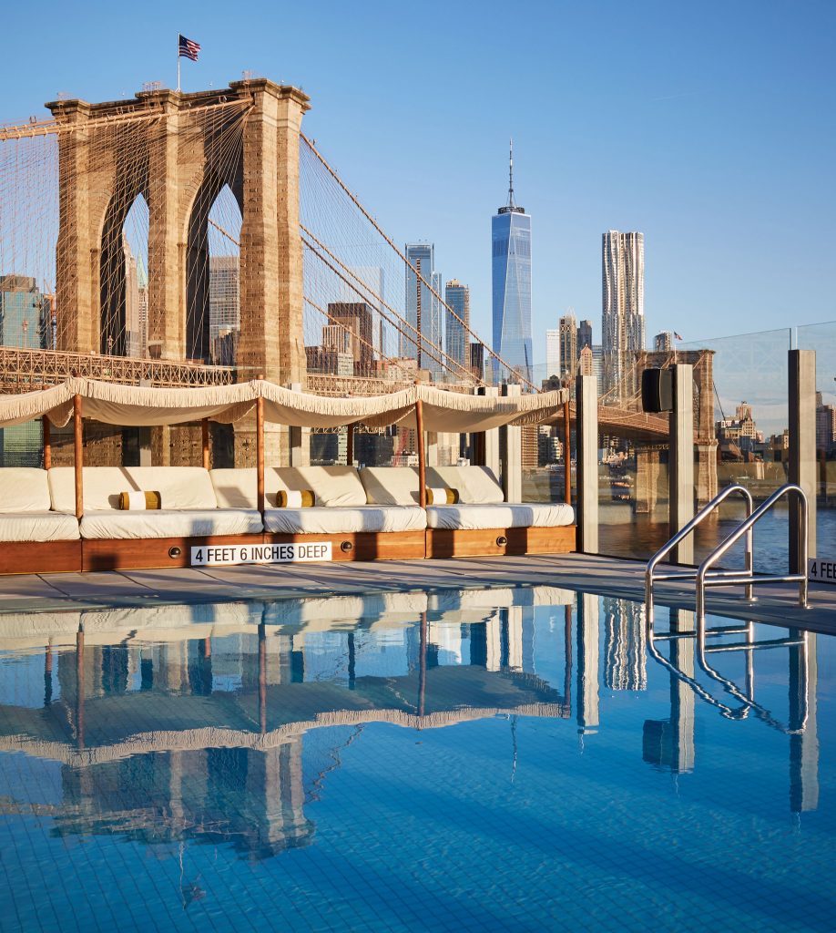 Dumbo House by Soho House