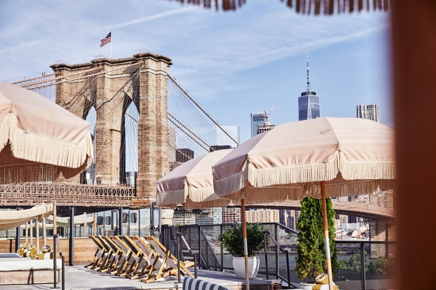 Dumbo House by Soho House
