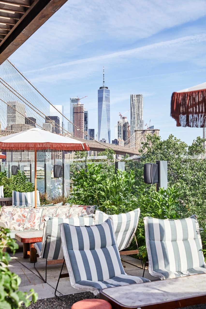 Dumbo House by Soho House