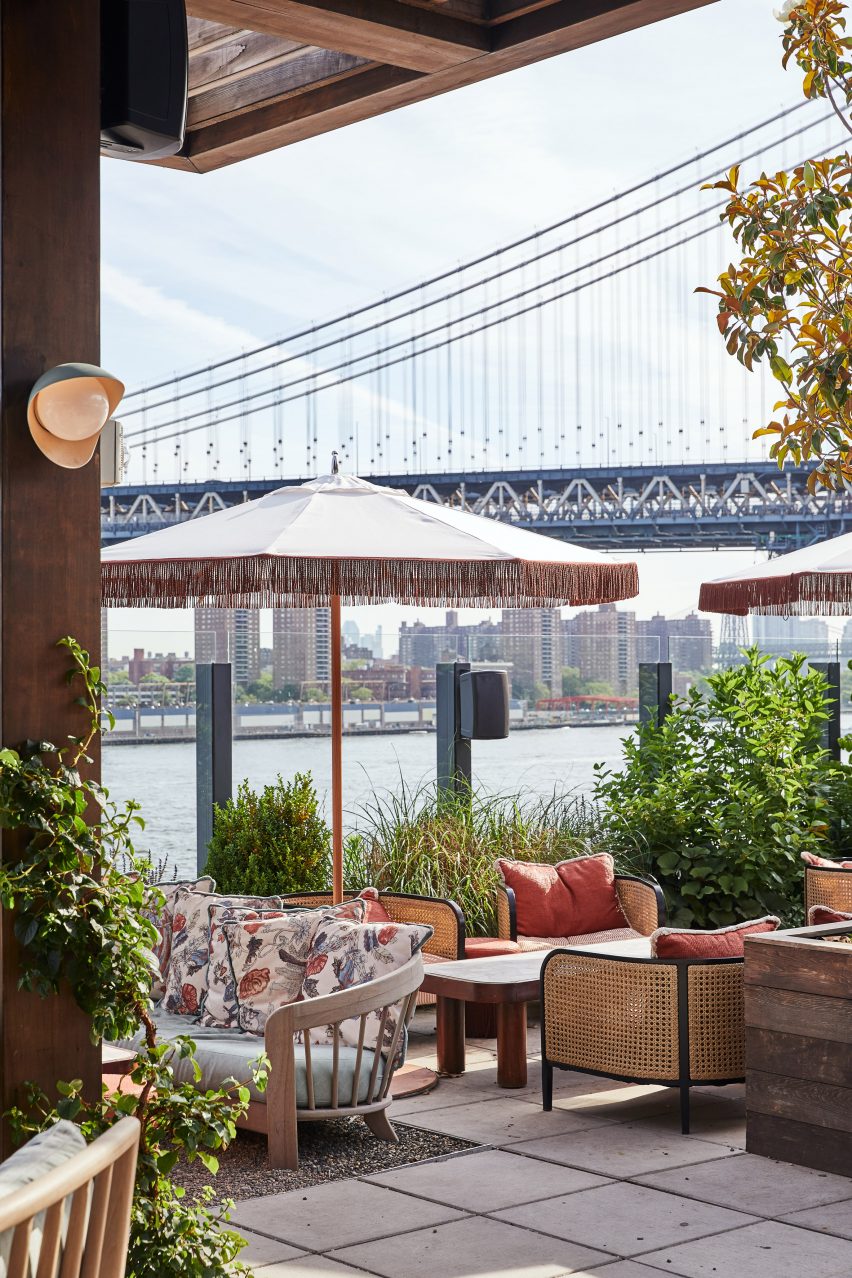 Dumbo House by Soho House