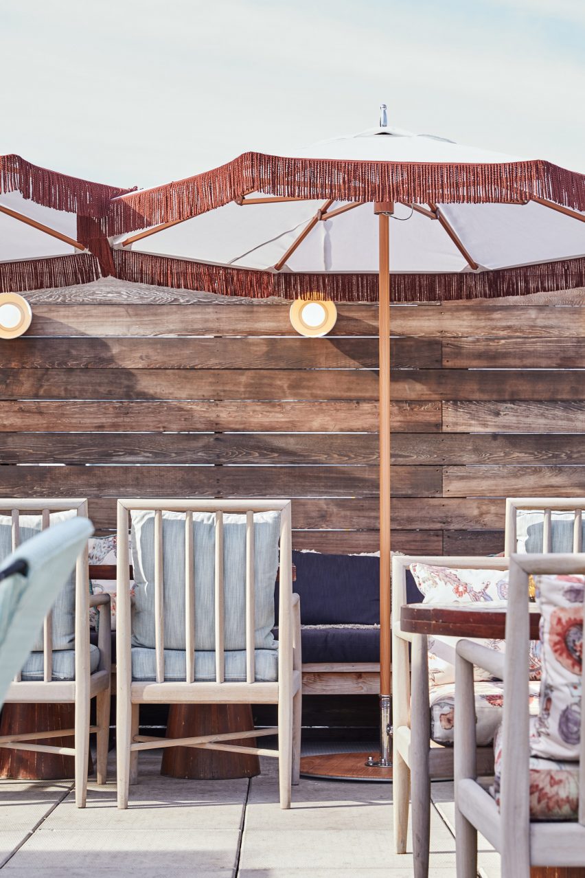 Dumbo House by Soho House