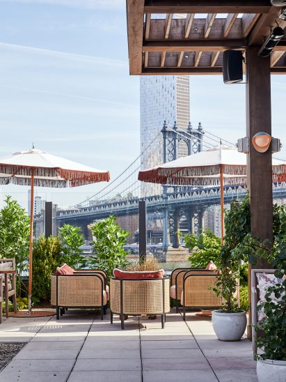 Dumbo House by Soho House
