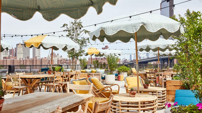 Dumbo House by Soho House