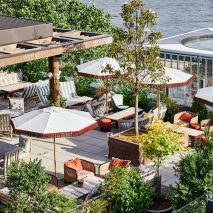 Dumbo House by Soho House