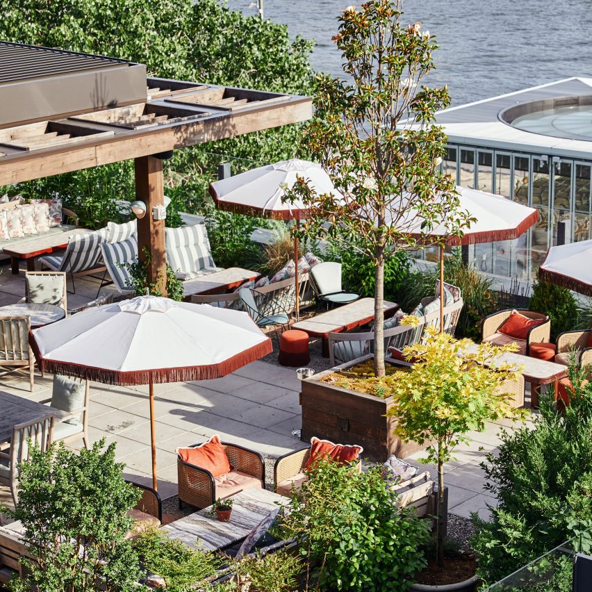 Dumbo House by Soho House