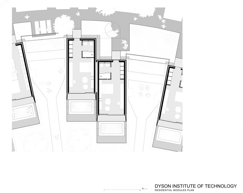 Dyson Institute by WilkinsonEyre