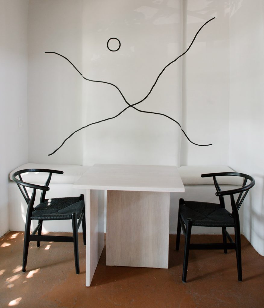 El Rey Court hotel in Santa Fe, New Mexico by Jay Carroll and Jeff Burns