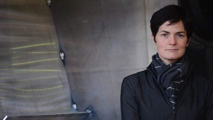 Ellen MacArthur calls on designers and architects to adopt circular design