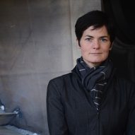 Ellen MacArthur calls on designers and architects to adopt circular design