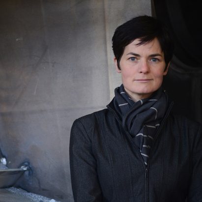 Ellen MacArthur calls on designers and architects to adopt circular design