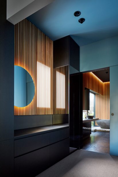 Splinter Society designs Melbourne bungalow