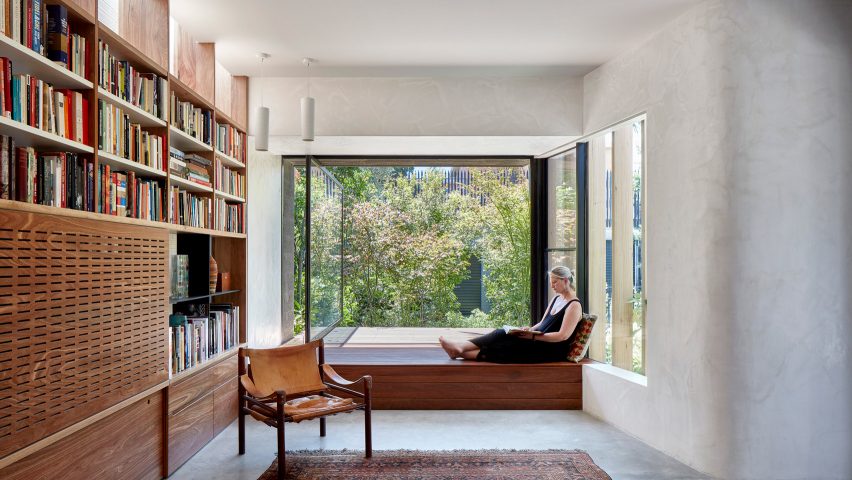 Splinter Society transforms Melbourne bungalow into Japanese-inspired home