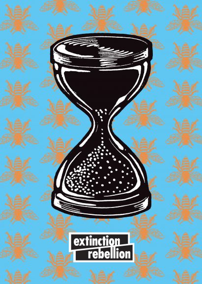 Extinction Rebellion has boycotted a Design Museum award nomination