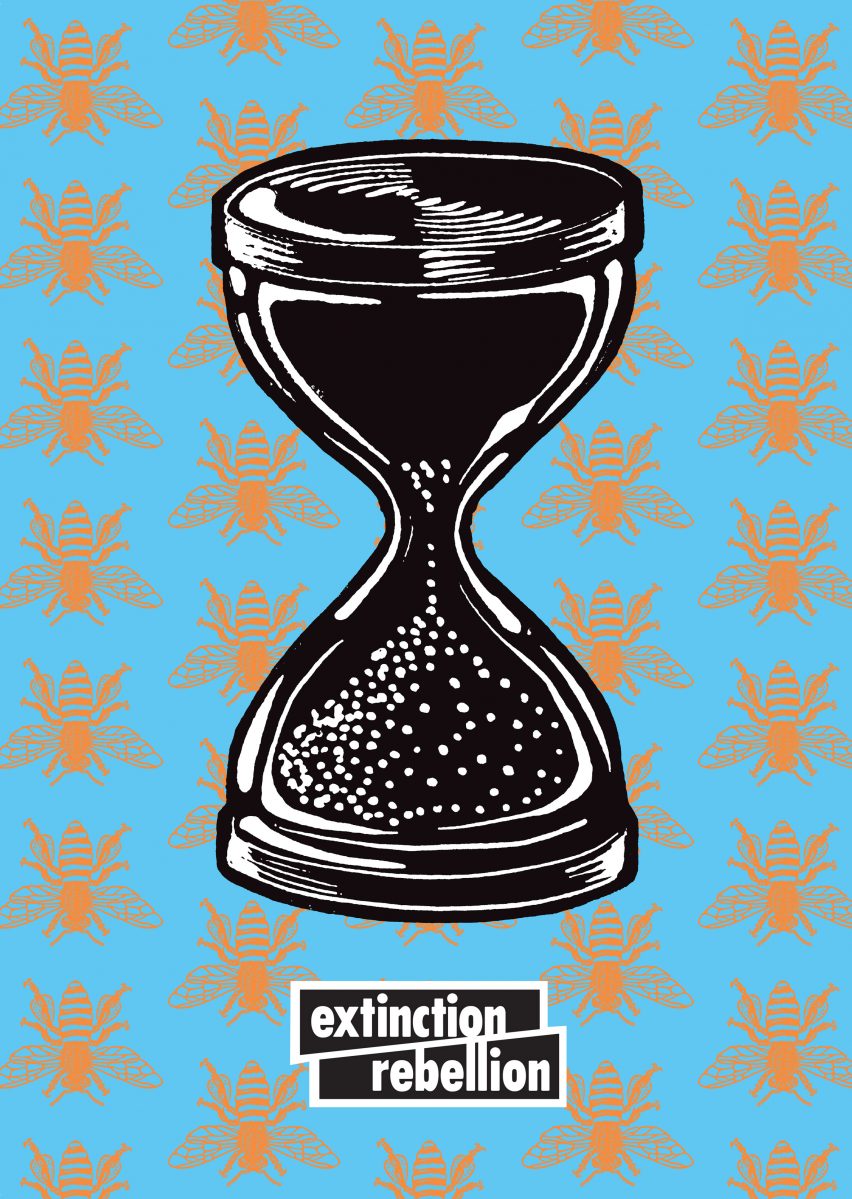 Extinction Rebellion has boycotted a Design Museum award nomination