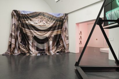 Figures of Speech by Virgil Abloh and AMO
