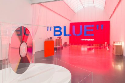 Figures of Speech by Virgil Abloh and AMO