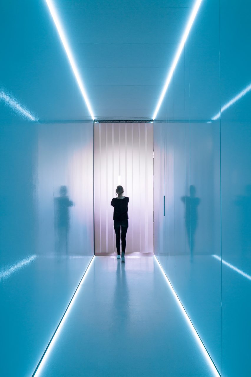 Flowpolis office designed by Space Encounters