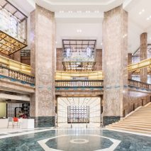 Galeries Lafayette by BIG