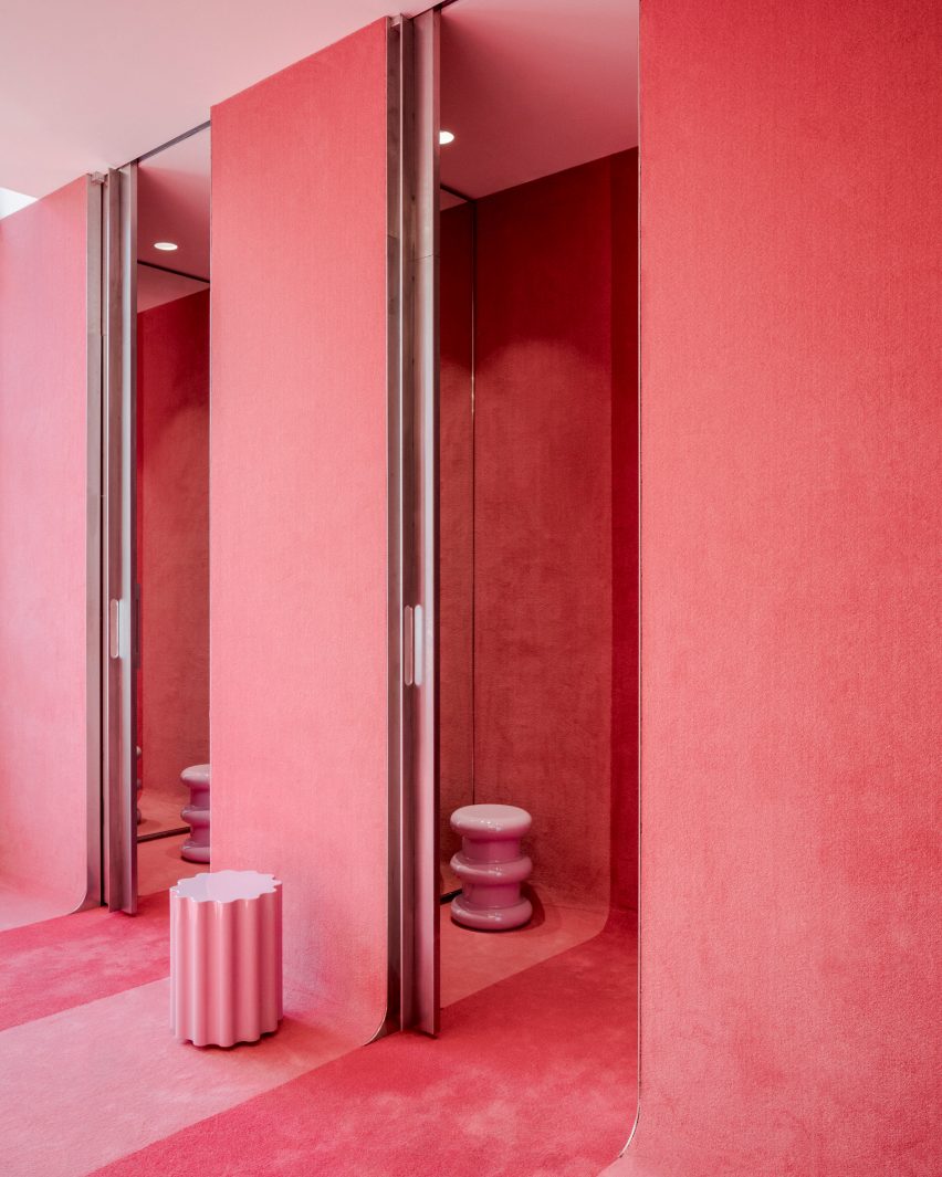 Galeries Lafayette by BIG