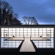 Ghost House by