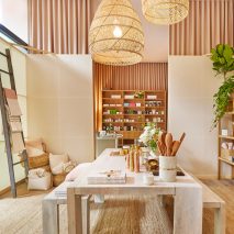 Goop Toronto by Yabu Pushelberg