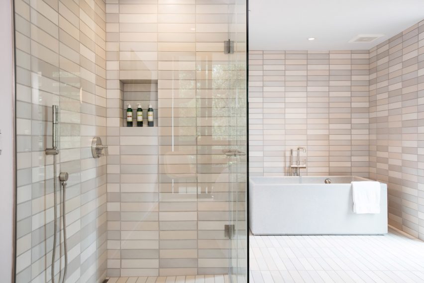 Harmon Guest House in Sonoma, California by David Baker Architects