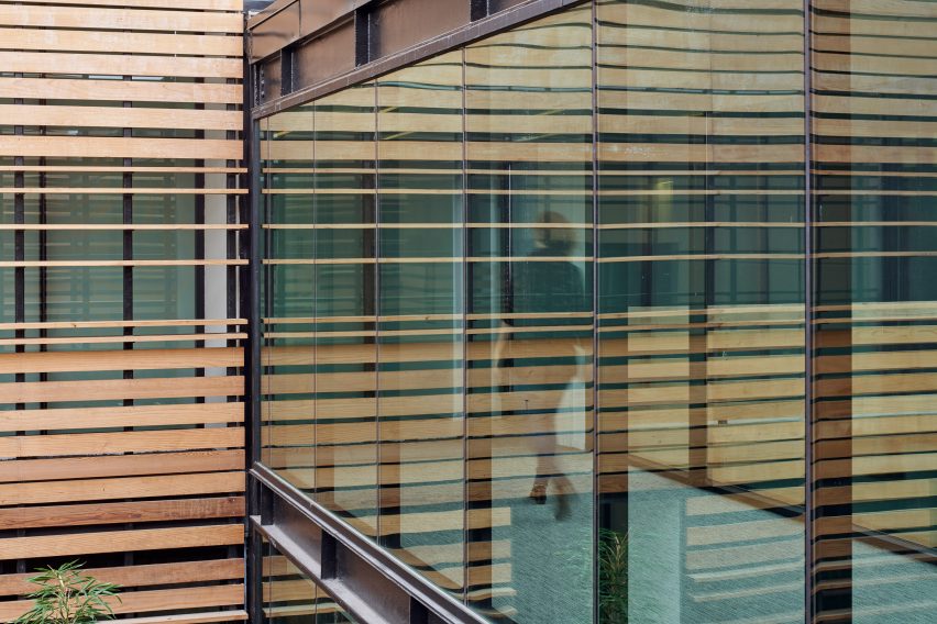 Harmon Guest House in Sonoma, California by David Baker Architects