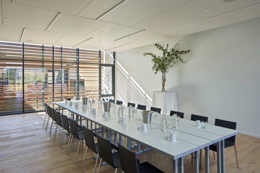 Harmon Guest House in Sonoma, California by David Baker Architects