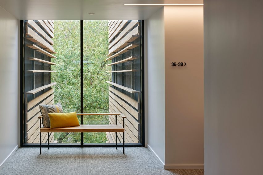 Harmon Guest House in Sonoma, California by David Baker Architects