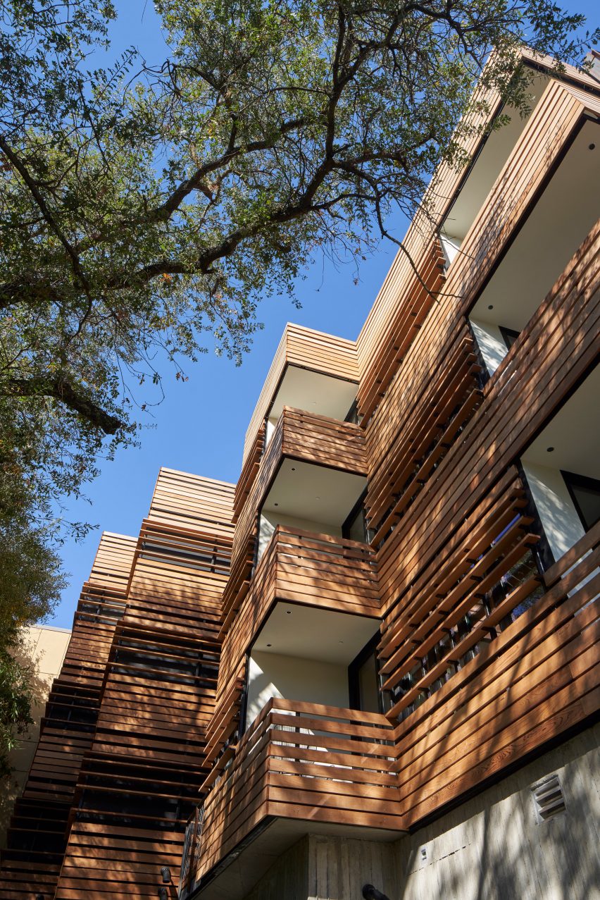 Harmon Guest House in Sonoma, California by David Baker Architects