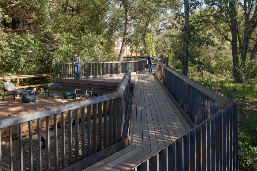 Harmon Guest House in Sonoma, California by David Baker Architects
