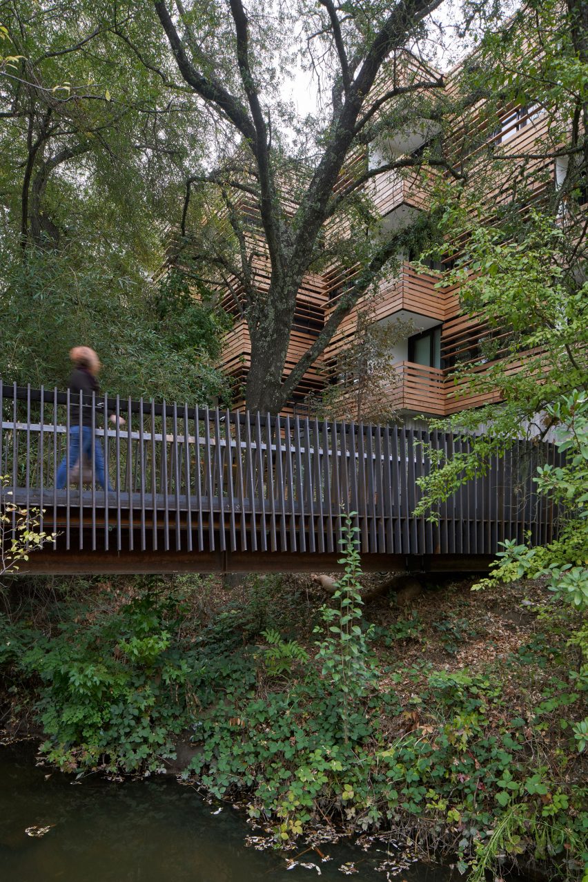 Harmon Guest House in Sonoma, California by David Baker Architects
