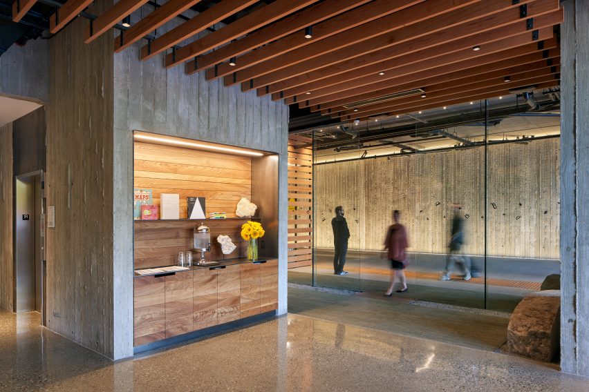 Harmon Guest House in Sonoma, California by David Baker Architects
