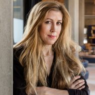 Harriet Harriss hired as dean of Pratt's school of architecture