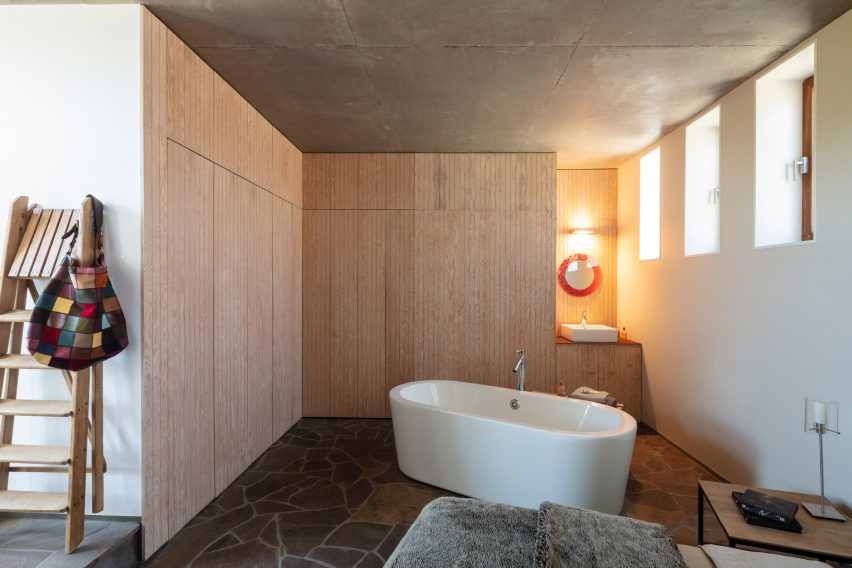 House Nico and Hilde by Atelier Vens Vanbelle