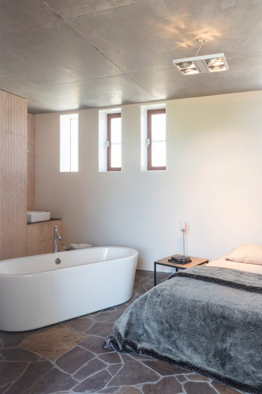 House Nico and Hilde by Atelier Vens Vanbelle