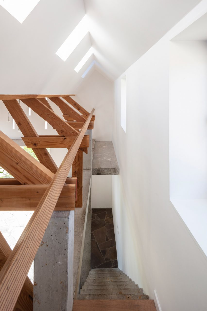 House Nico and Hilde by Atelier Vens Vanbelle