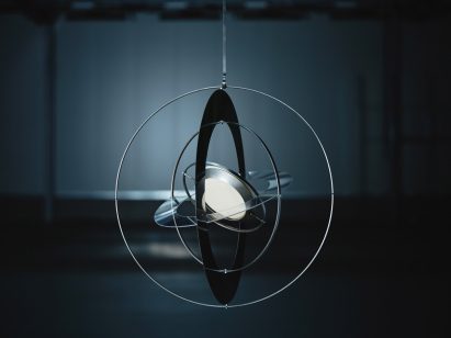 Olafur Eliasson and IKEA's Sammanlänkad will encourage people to harvest their own power