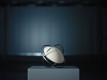 Olafur Eliasson and IKEA's Sammanlänkad will encourage people to harvest their own power